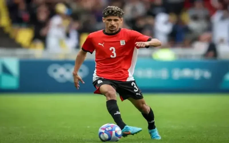 تعليق نادر لقطة كأس أمم أفريقيا بعد استبعاده يسلط الضوء على تأثير القرار في الفريق